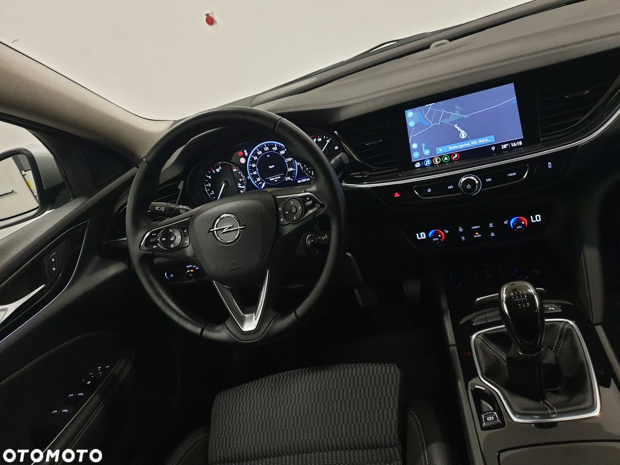 Opel Insignia 2.0 CDTI 4x4 Innovation S&S - 3