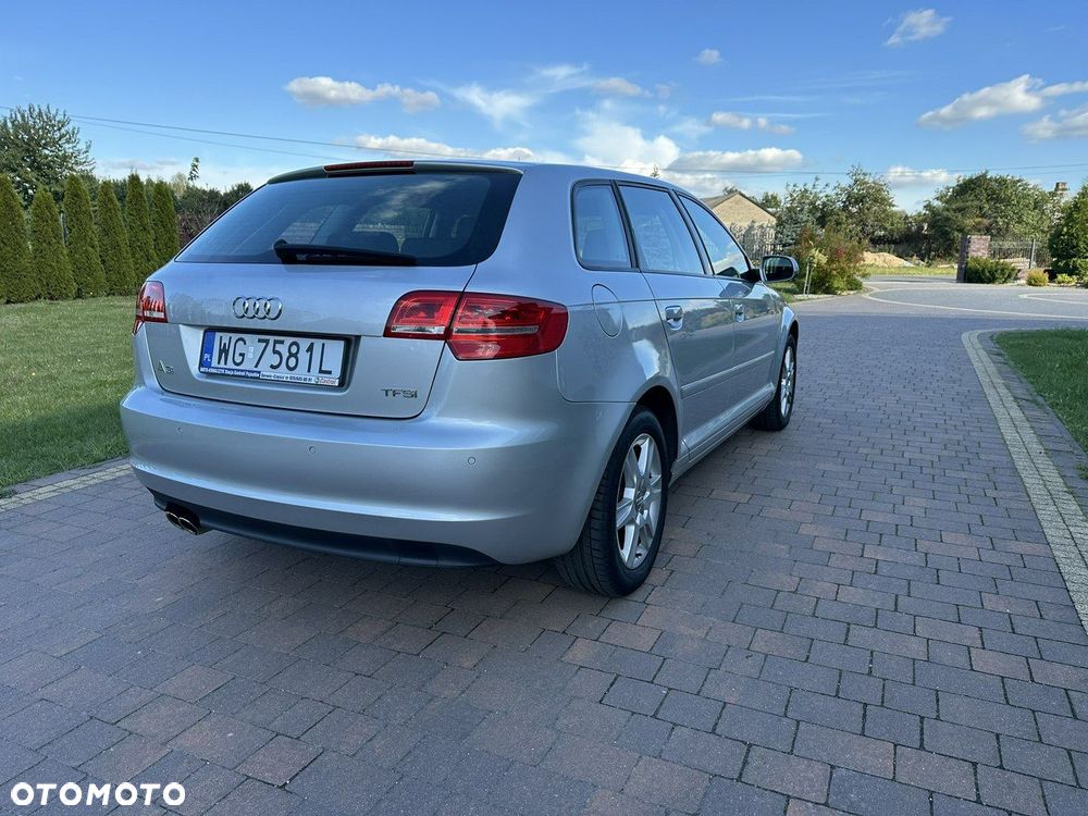 Audi A3 - 10
