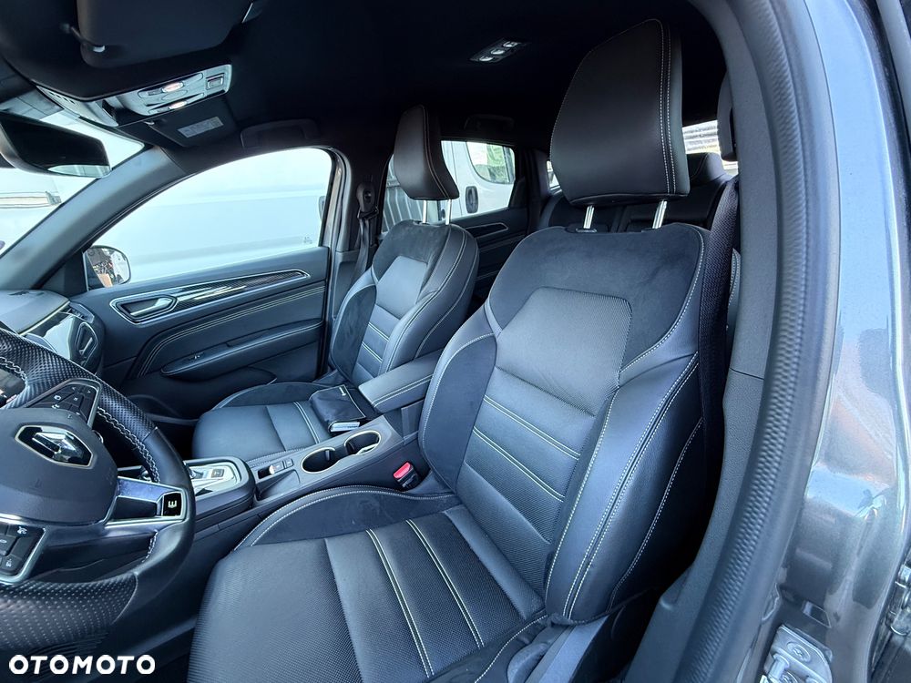 Renault Arkana E-TECH Full Hybrid 145 Techno - 20