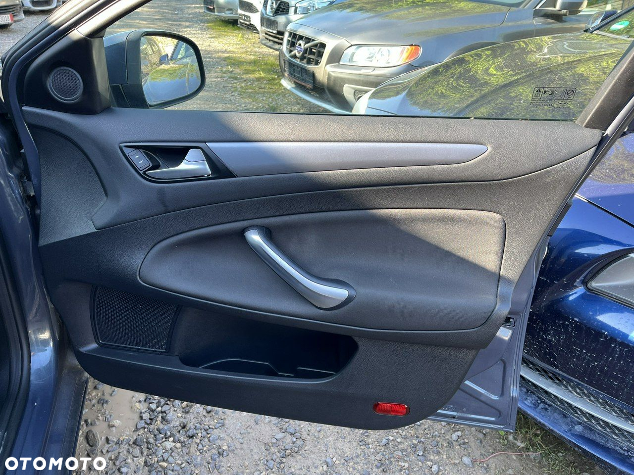 Ford Mondeo - 20