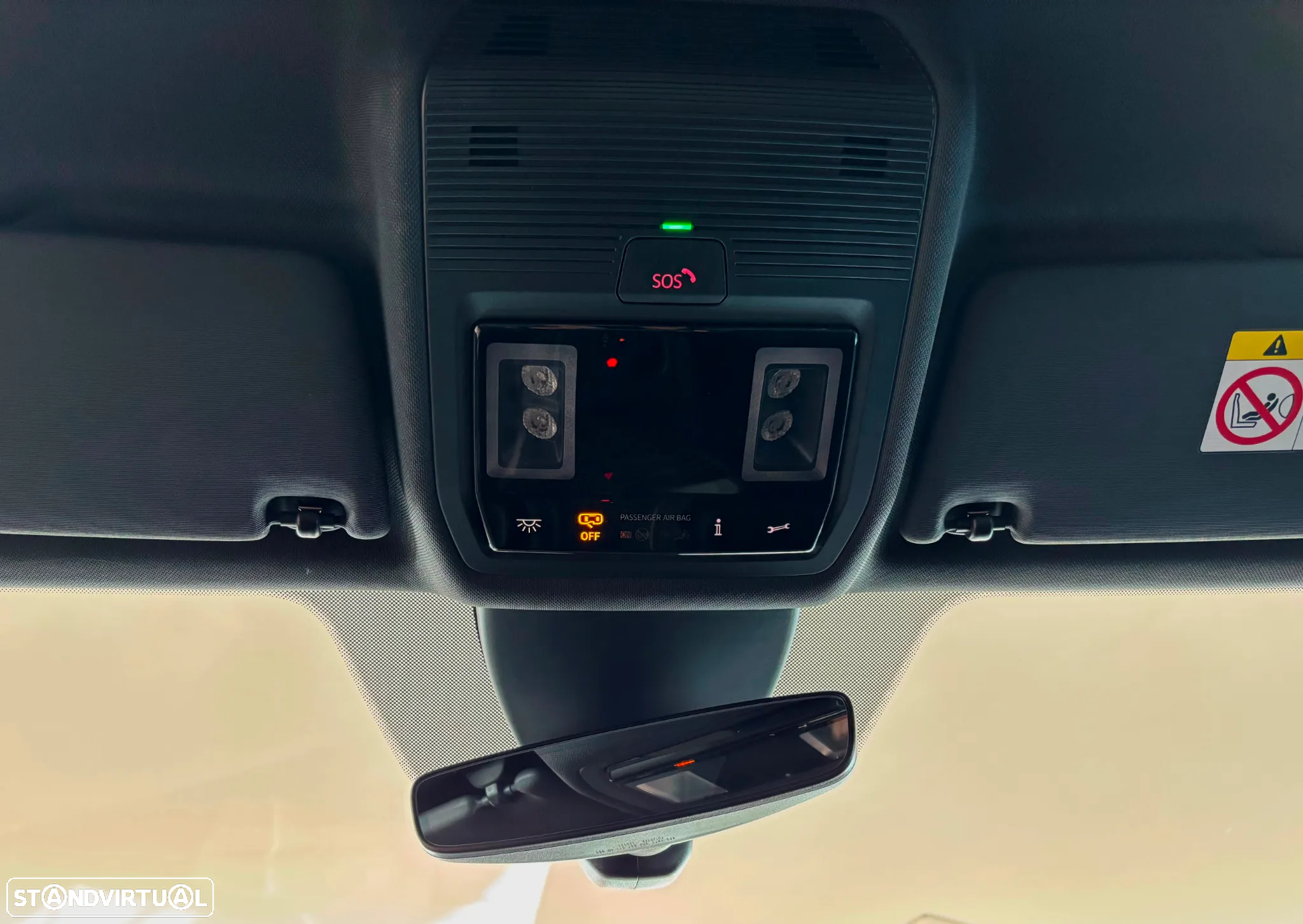 Cupra Formentor 1.4 e-Hybrid DSG VZ - 24