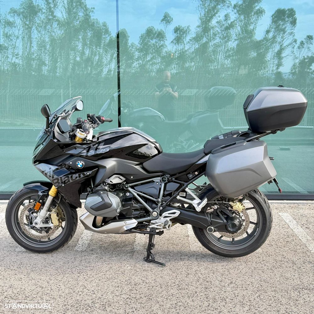 BMW R 1250 RS - 2