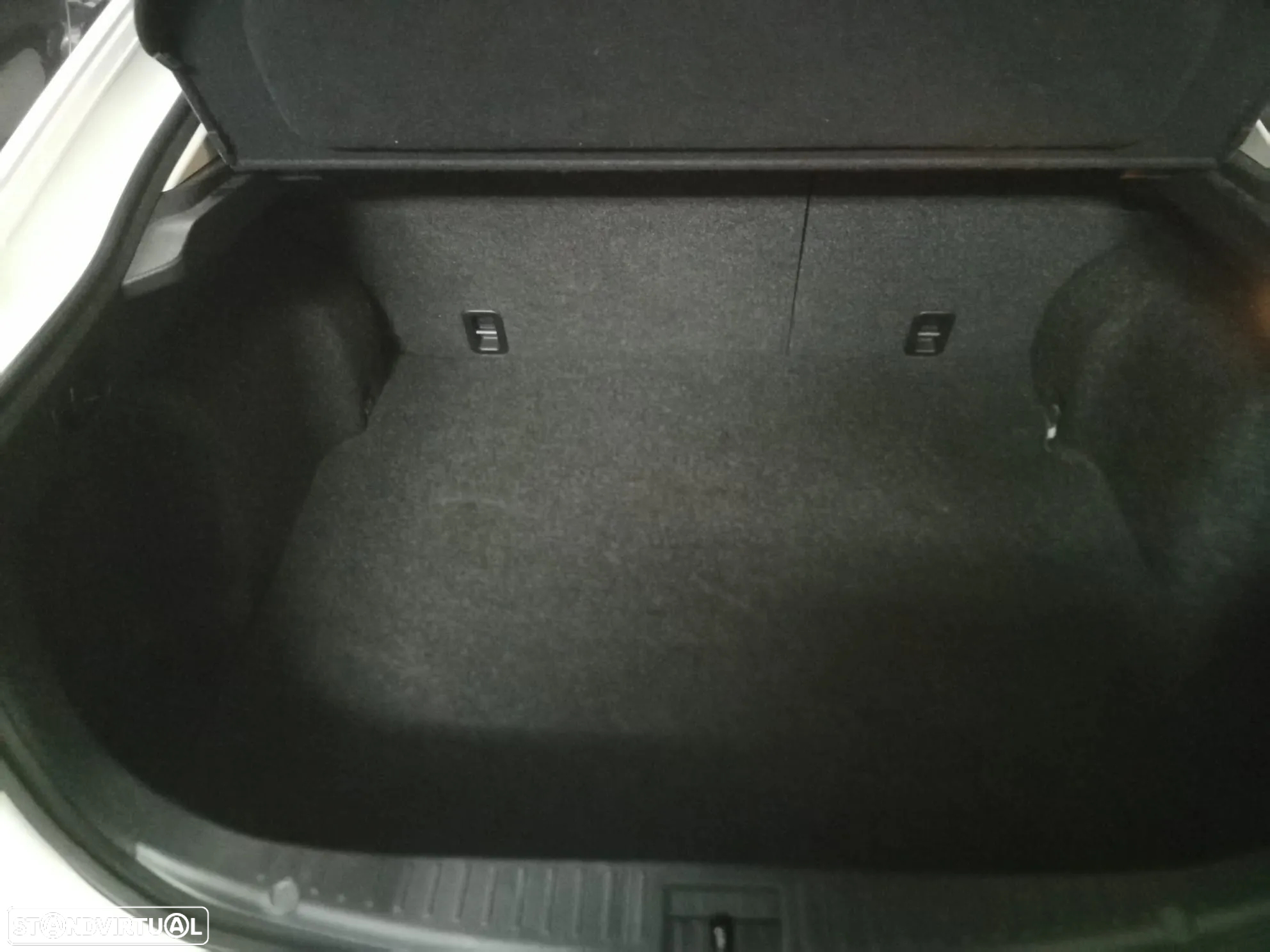 Mazda 6 MZR-CD 2.2 Exclusive 133g - 12