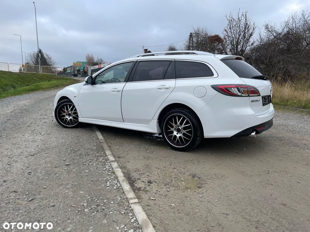 Mazda 6 Sport 2.0 Exclusive - 6
