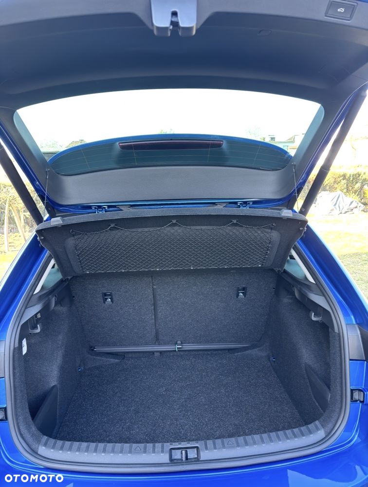 Skoda Scala 1.0 TSI DSG Tour - 10