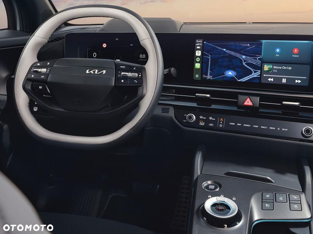 Kia Sportage - 6