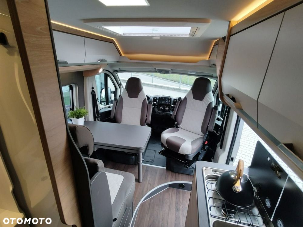 KNAUS BOXLIFE 600 MQ PLATINUM SELECTION - 20