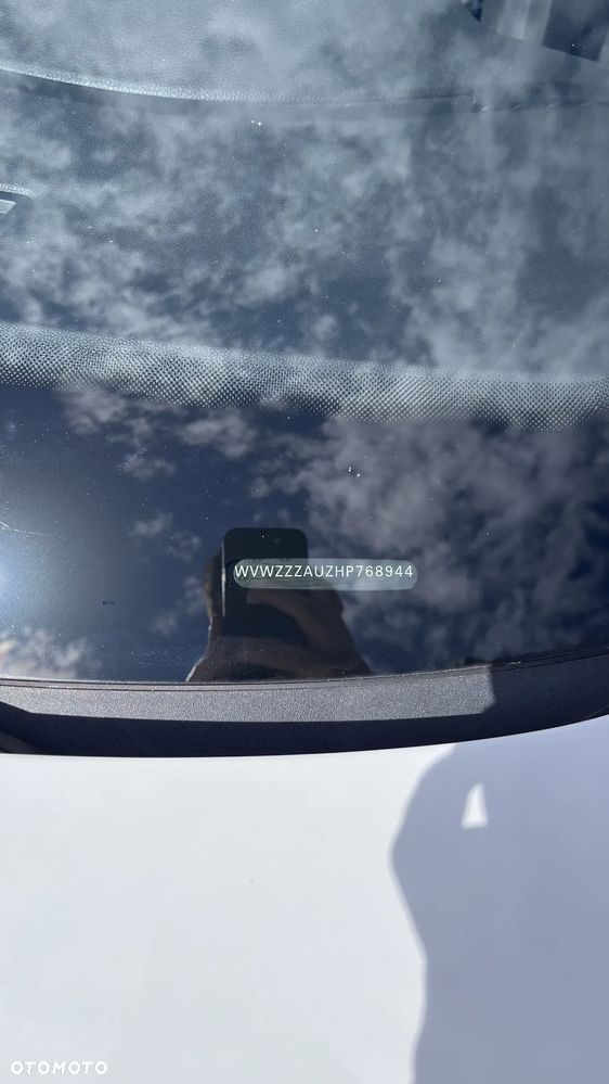 Volkswagen Golf VII 1.4 TSI BMT Comfortline - 31