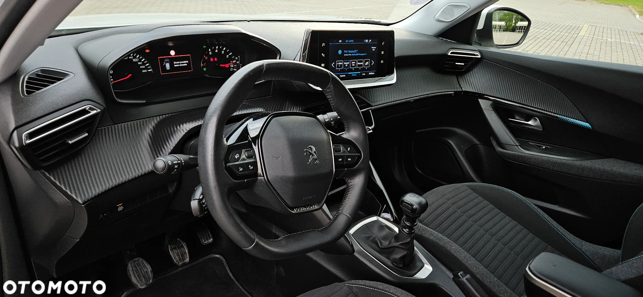 Peugeot 2008 PureTech 100 Allure - 10