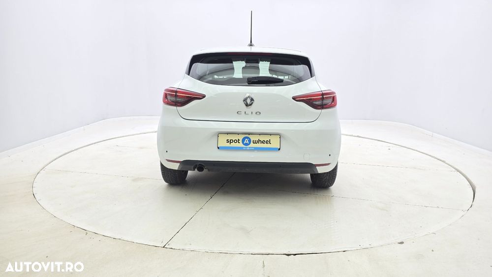 Renault Clio V 1.0 TCe Life - 8