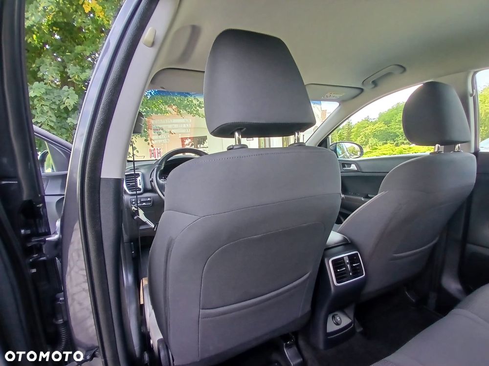 Kia Sportage - 28