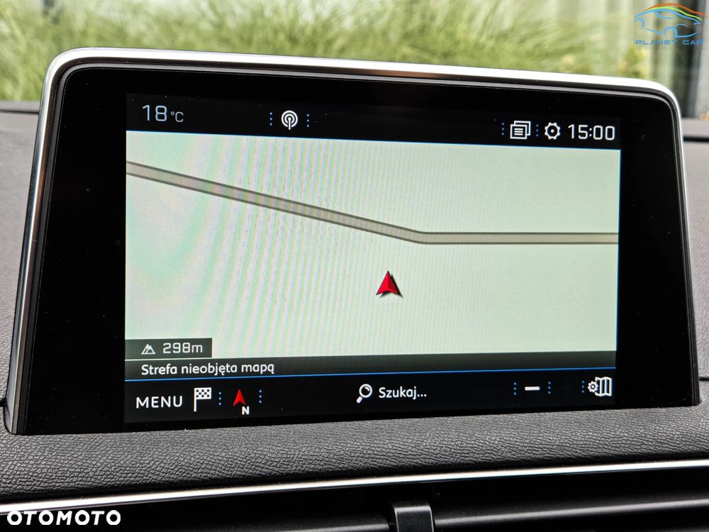 Peugeot 3008 BlueHDi 180 Stop & Start EAT8 Crossway - 31