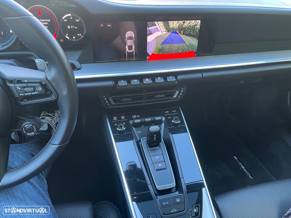 Porsche 911 (992) Carrera S PDK - 22