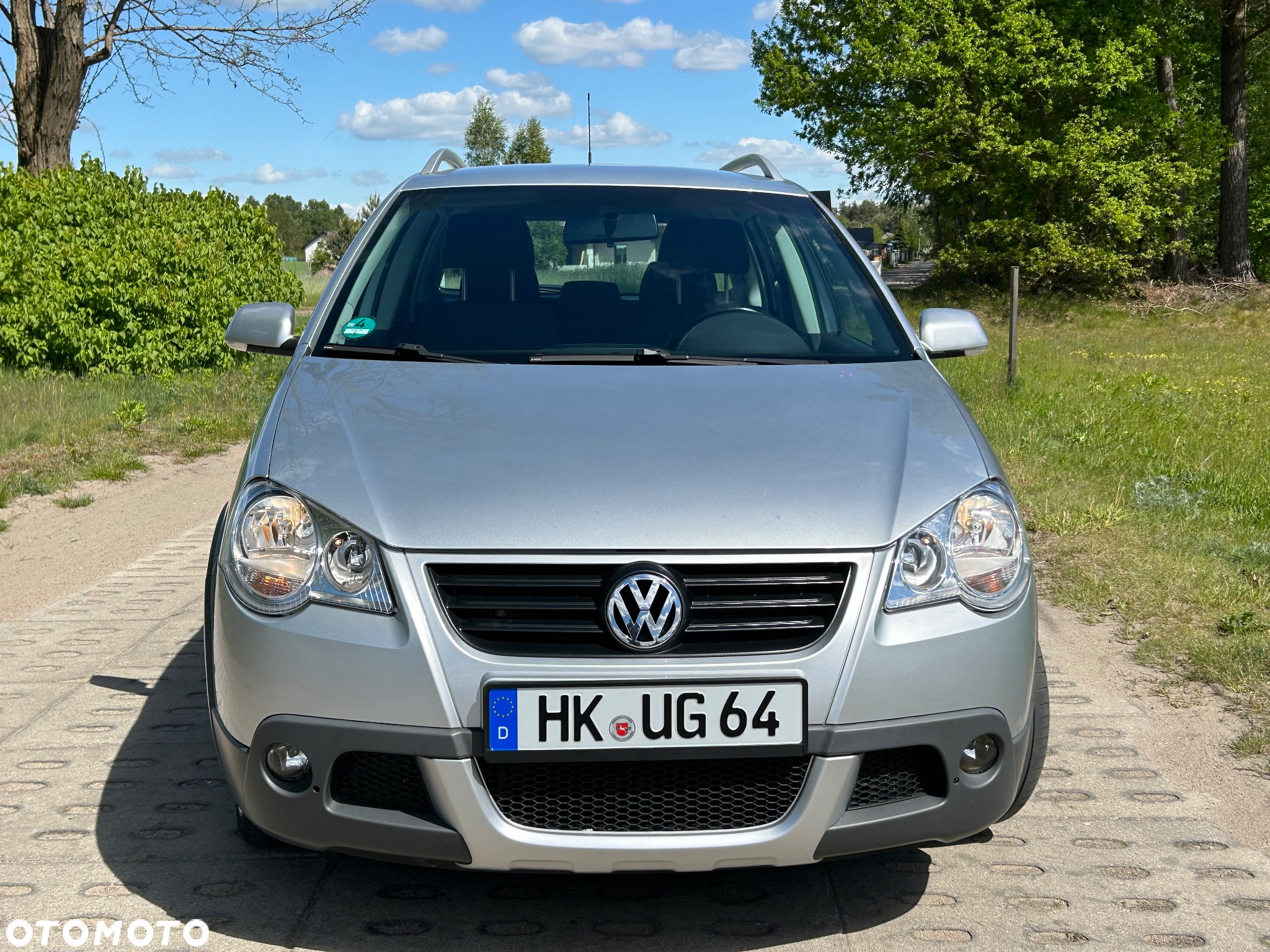 Volkswagen Polo 1.4 16V Comfortline - 10