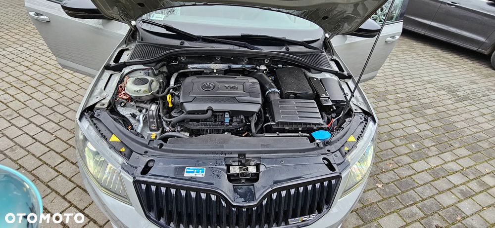 Skoda Octavia - 2