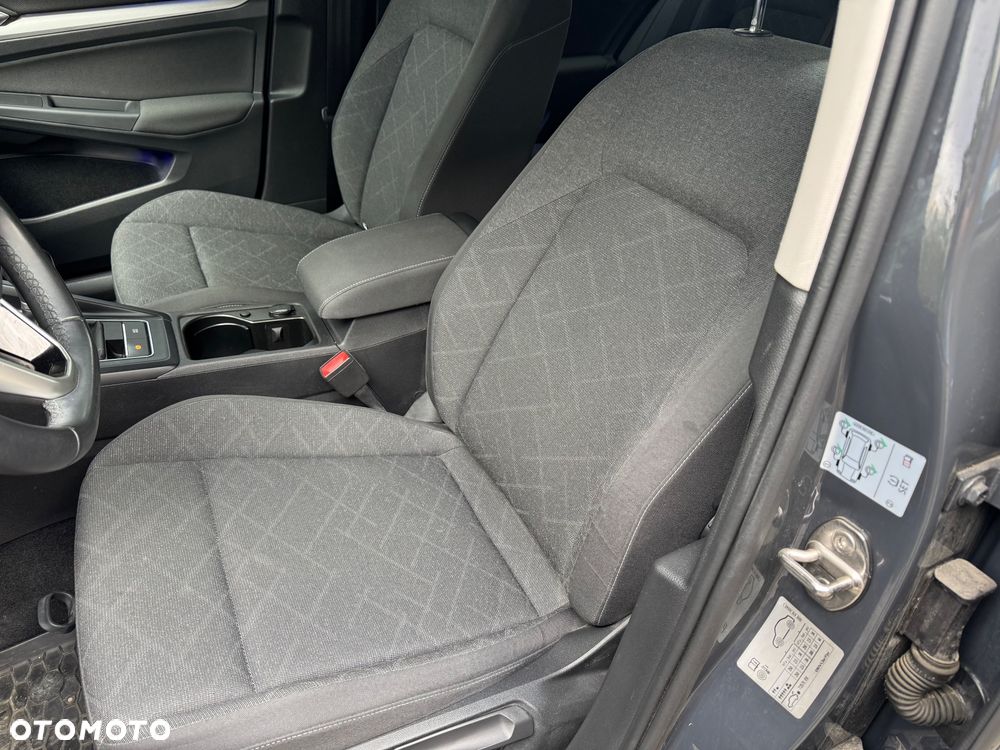 Volkswagen Golf 1.5 TSI EVO Life - 15