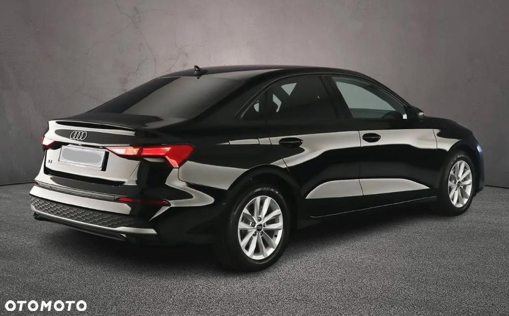 Audi A3 Limousine - 5
