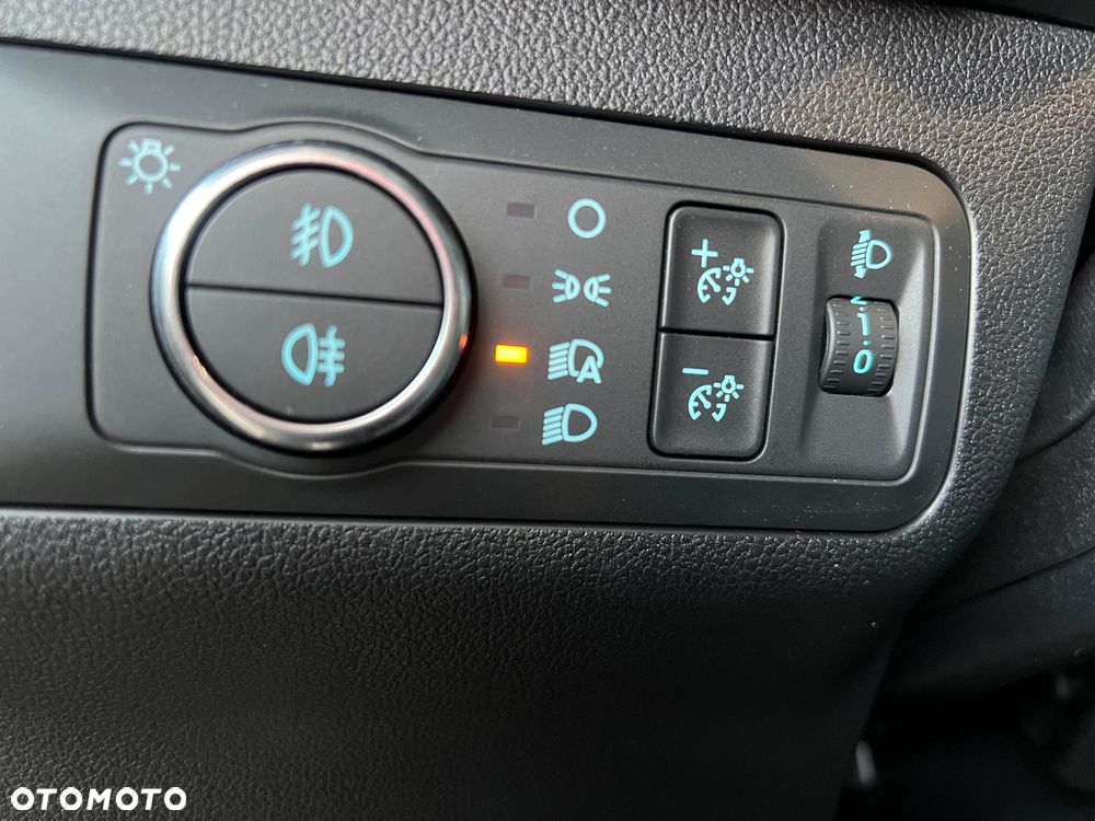 Ford Kuga 1.5 EcoBoost COOL&CONNECT - 35