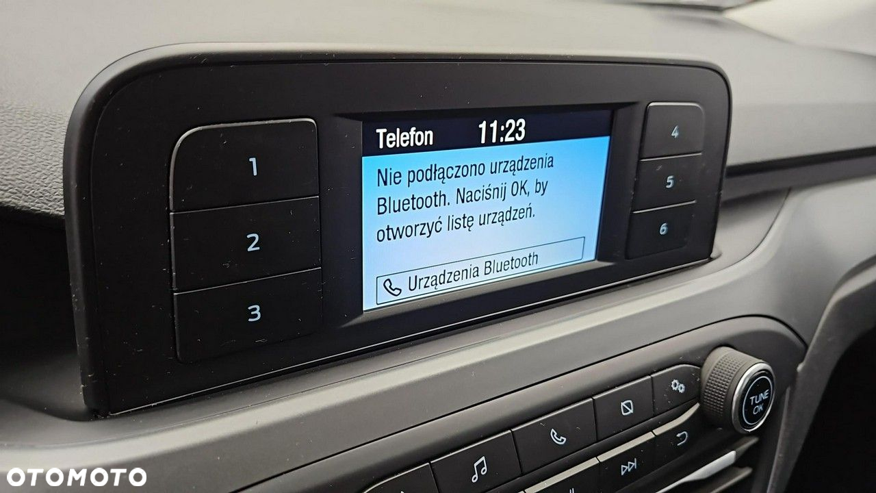 Ford Focus 1.5 EcoBlue Trend - 20