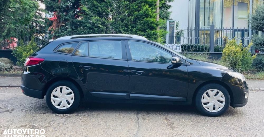 Renault Megane ENERGY dCi Business - 31