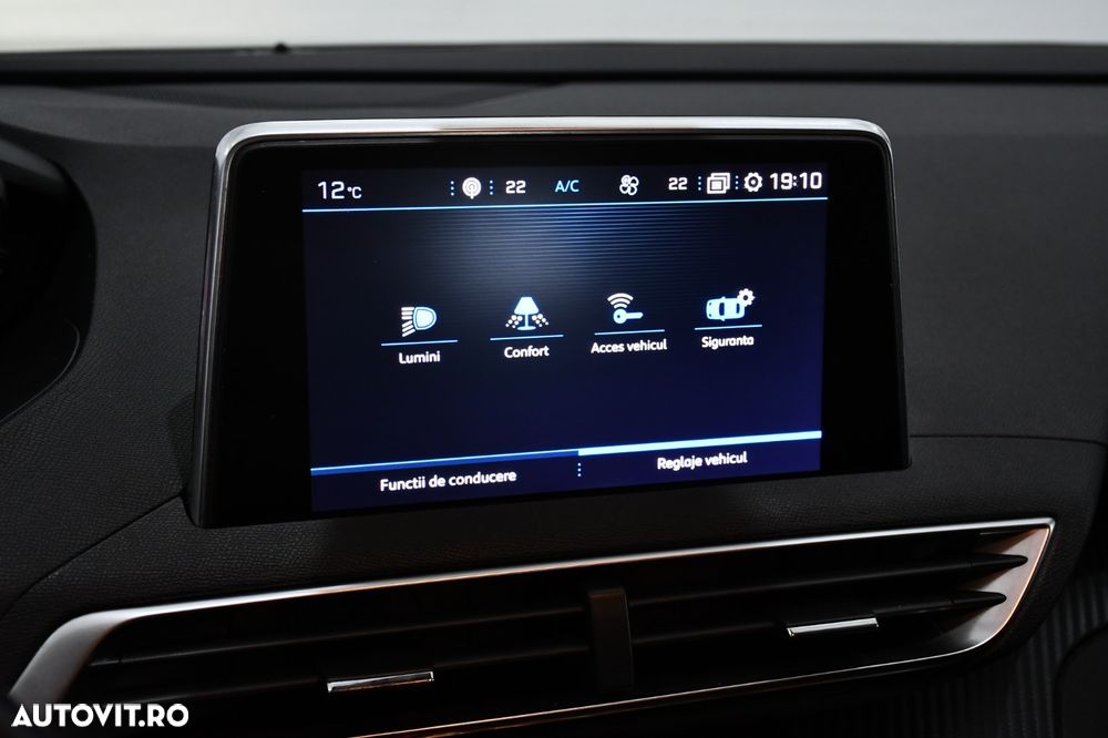 Peugeot 5008 1.2 Puretech Turbo s&s Active - 18