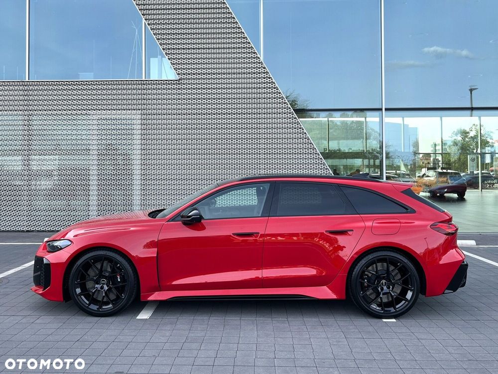 Audi RS5 Coupé - 29