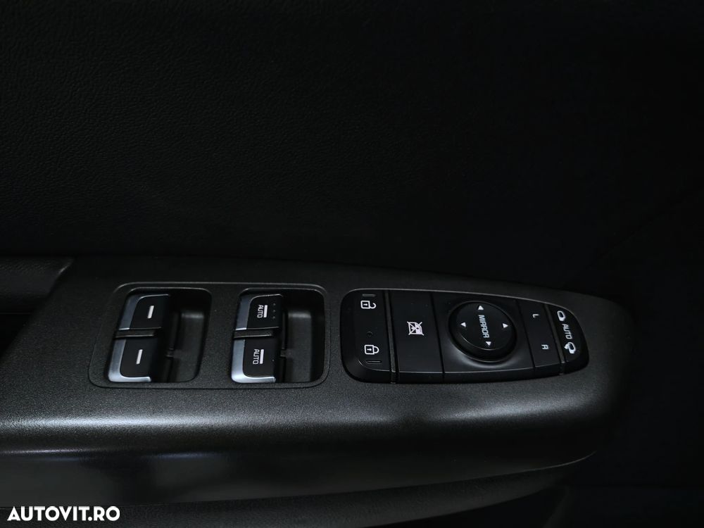 Kia Sportage 1.6 DSL 7DCT HP 4x2 Classic - 22