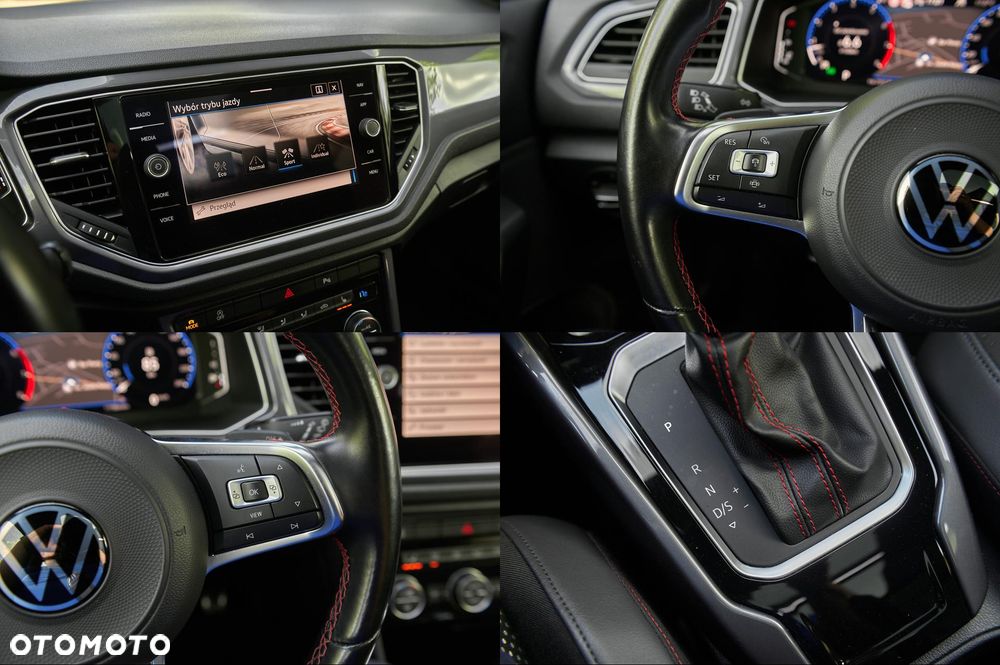 Volkswagen T-Roc 1.5 TSI Special Edition DSG - 37