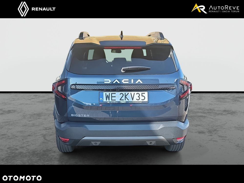Dacia Bigster 1.2 TCe mHEV Journey - 6