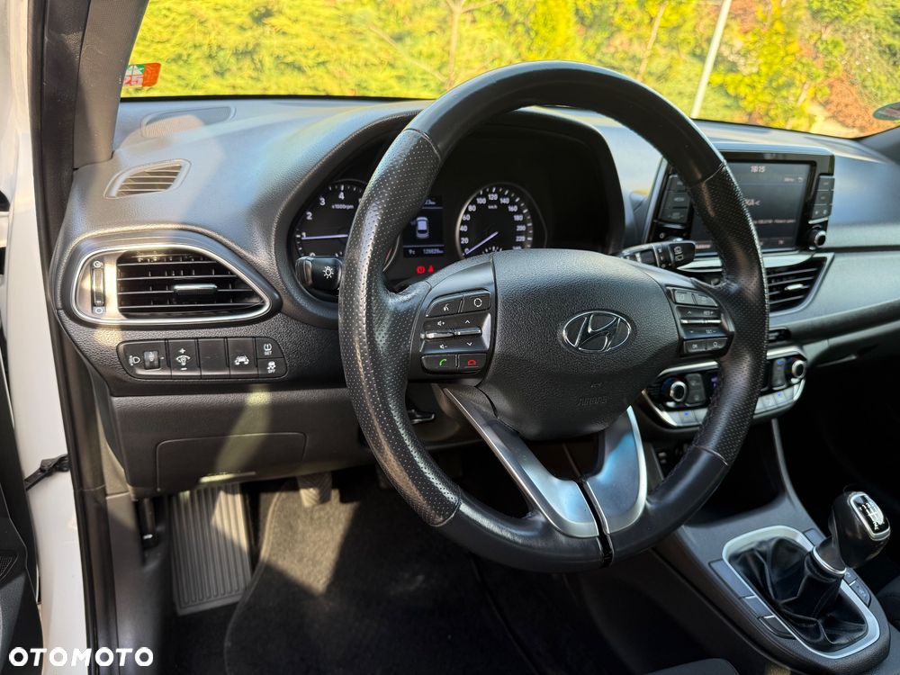 Hyundai i30 1.0 T-GDI N-Line - 9