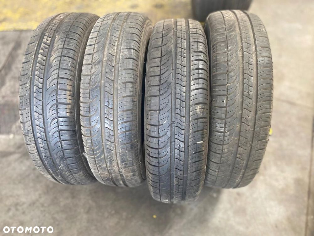 Opona letnia Michelin Energy E3B1 155/65R14 75 T - 1