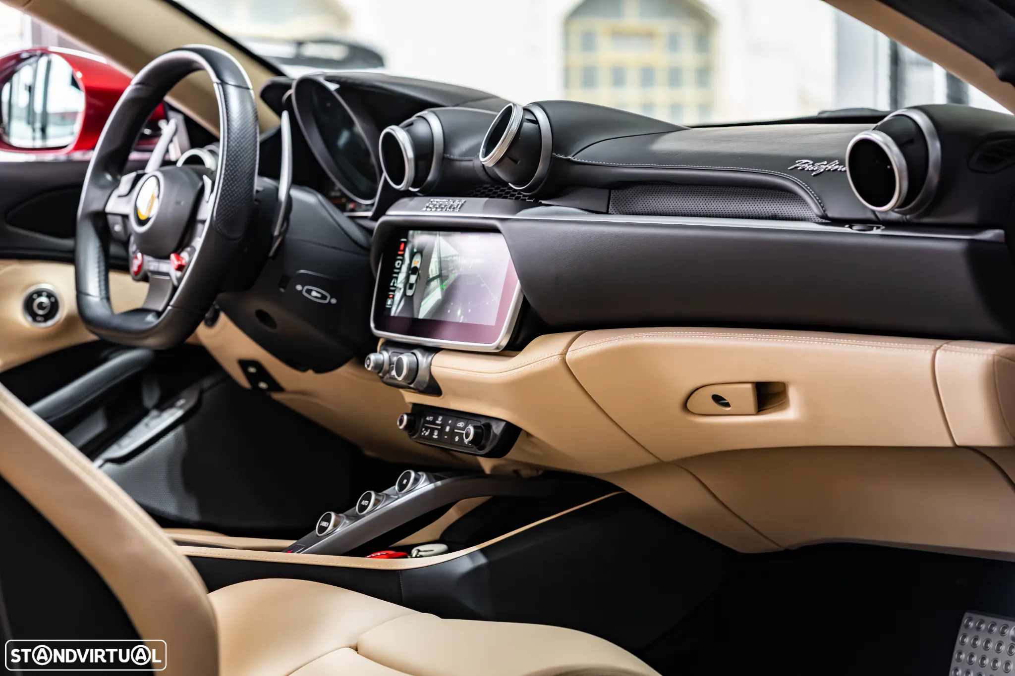 Ferrari Portofino Standard - 31