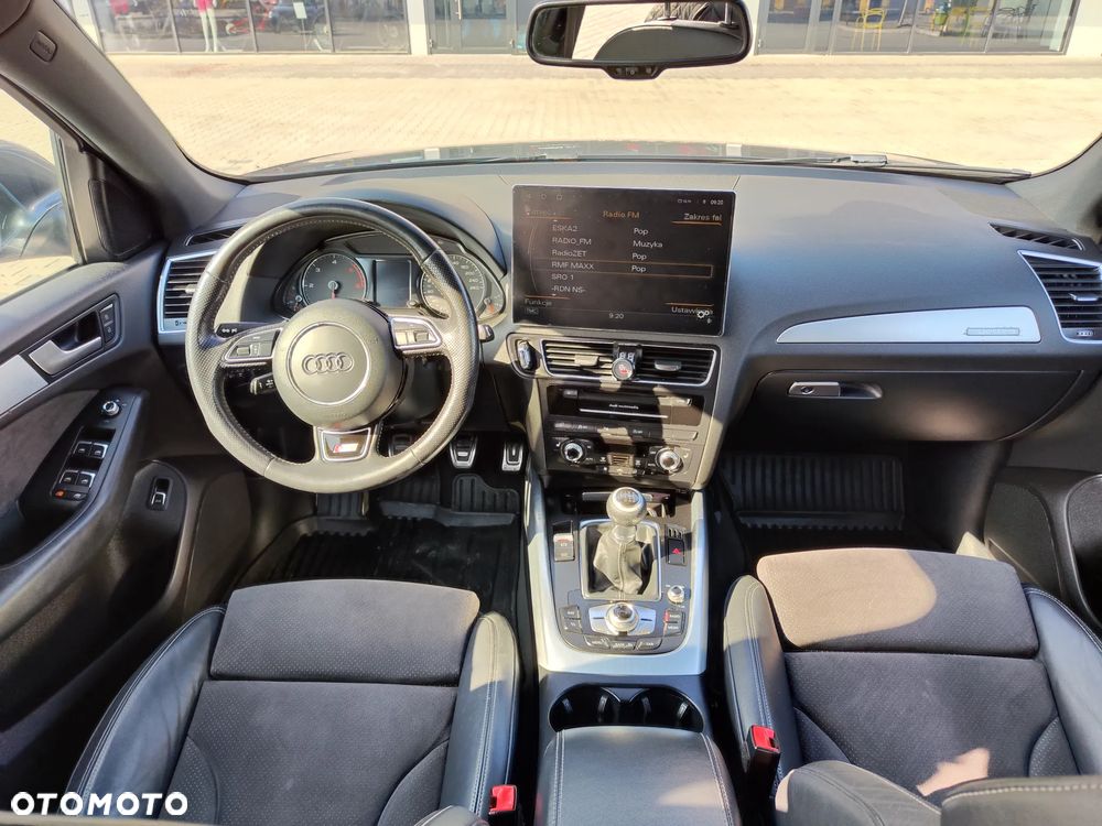 Audi Q5 - 8