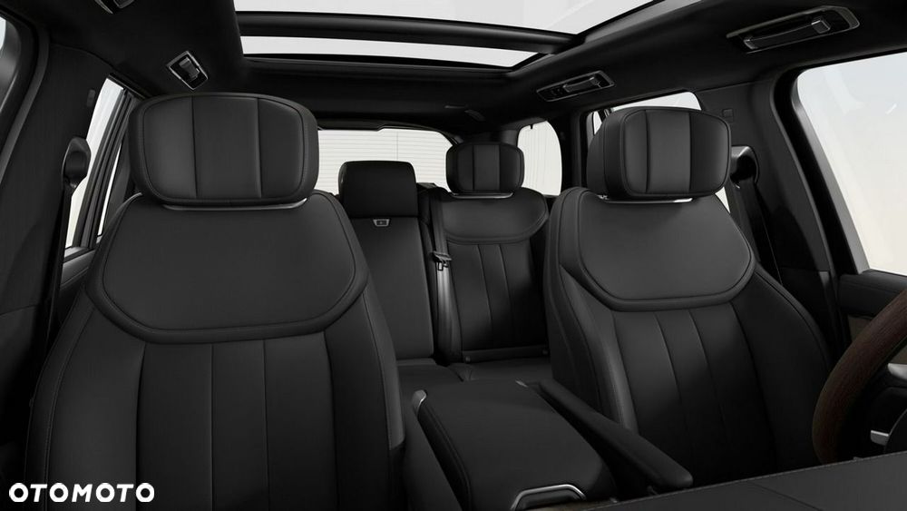 Land Rover Range Rover D350 Autobiography - 7