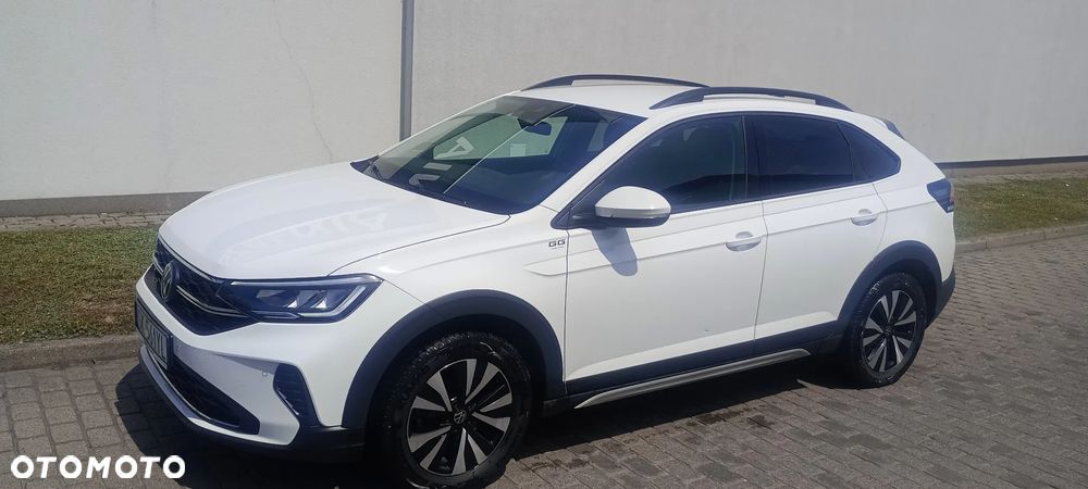 Volkswagen Taigo 1.0 TSI Life - 1