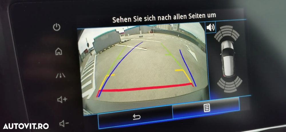 Renault Kadjar TCe GPF Intens - 13