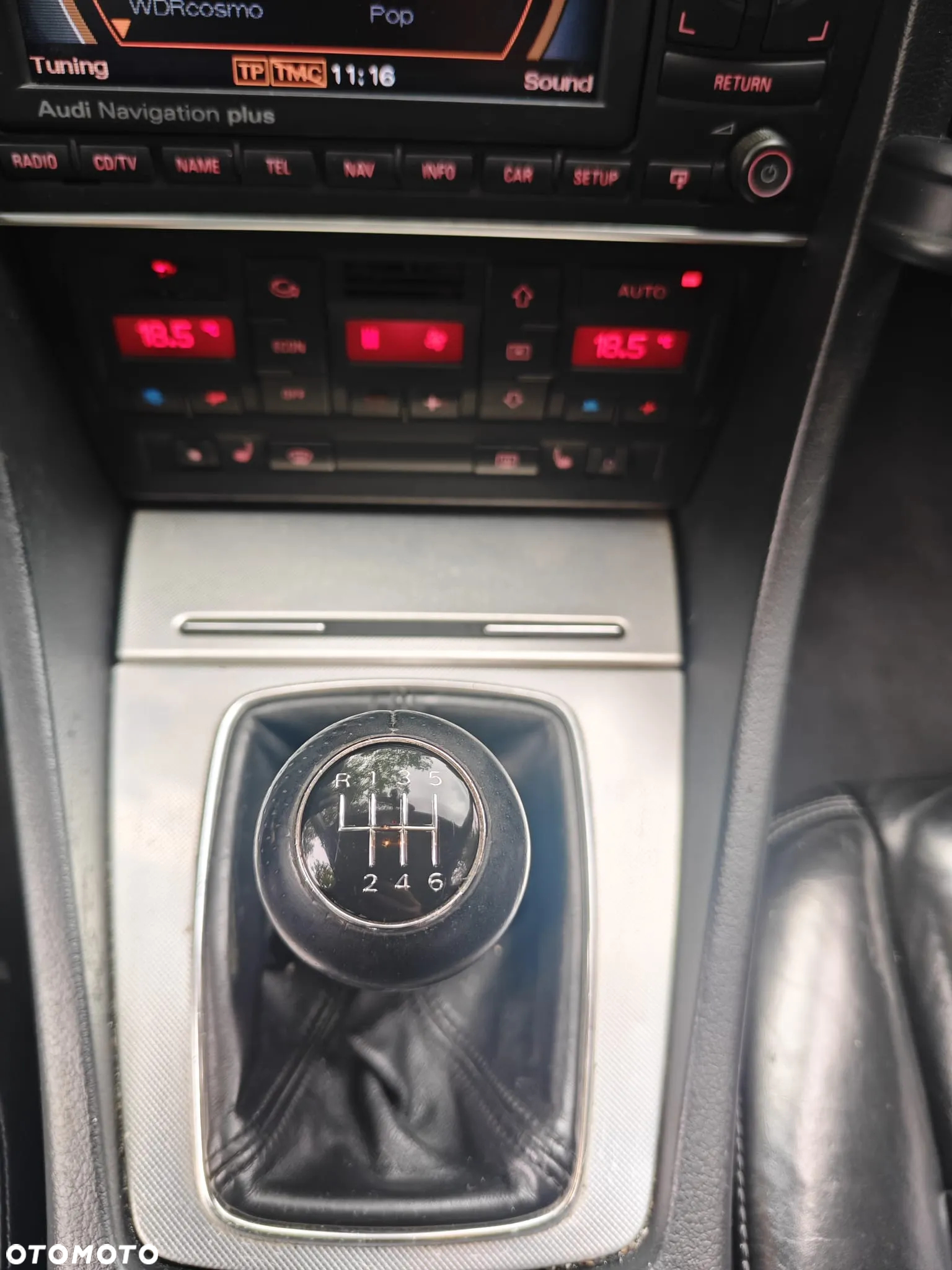 Audi A6 2.0 TDI - 32