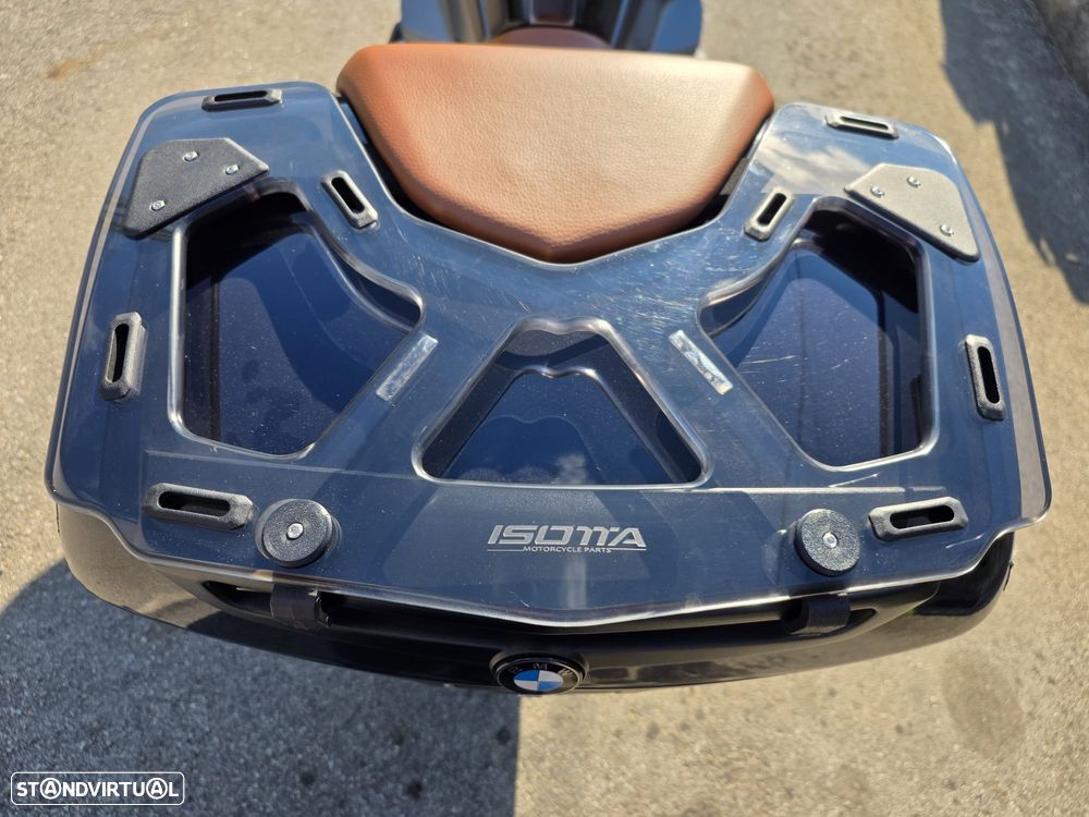 BMW R 1250 RT - 5