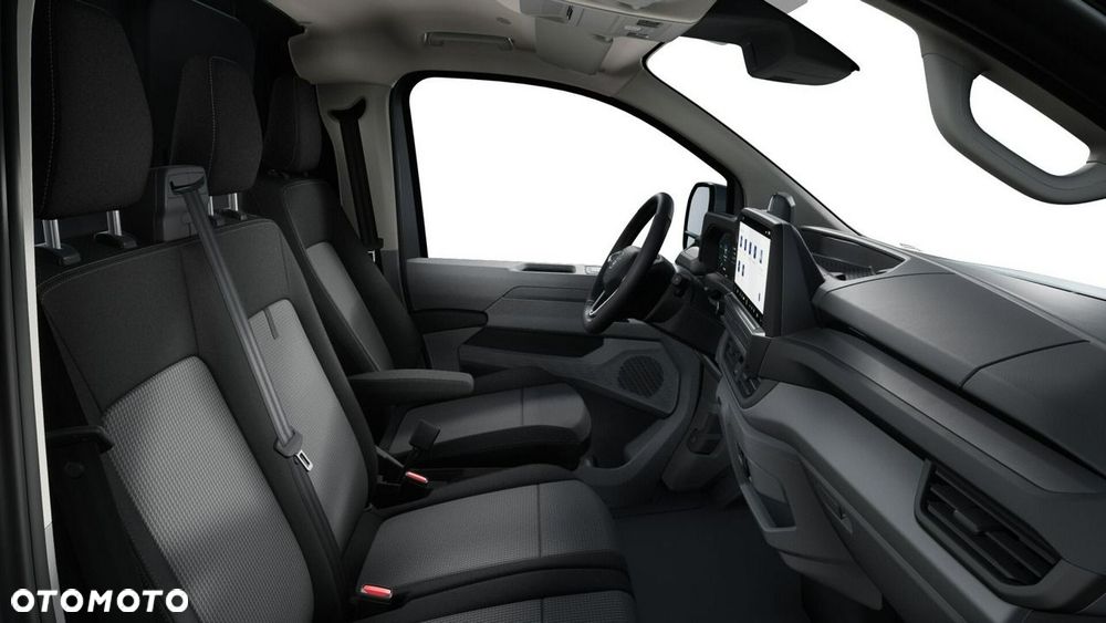 Volkswagen Transporter - 10