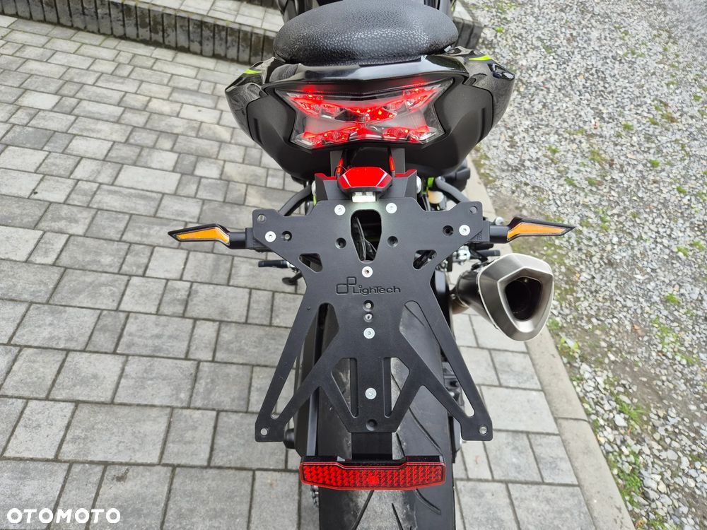 Kawasaki Z 900 - 9