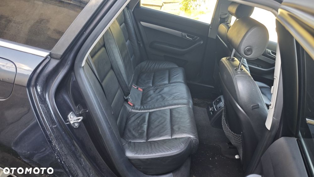 Audi A6 Avant - 3