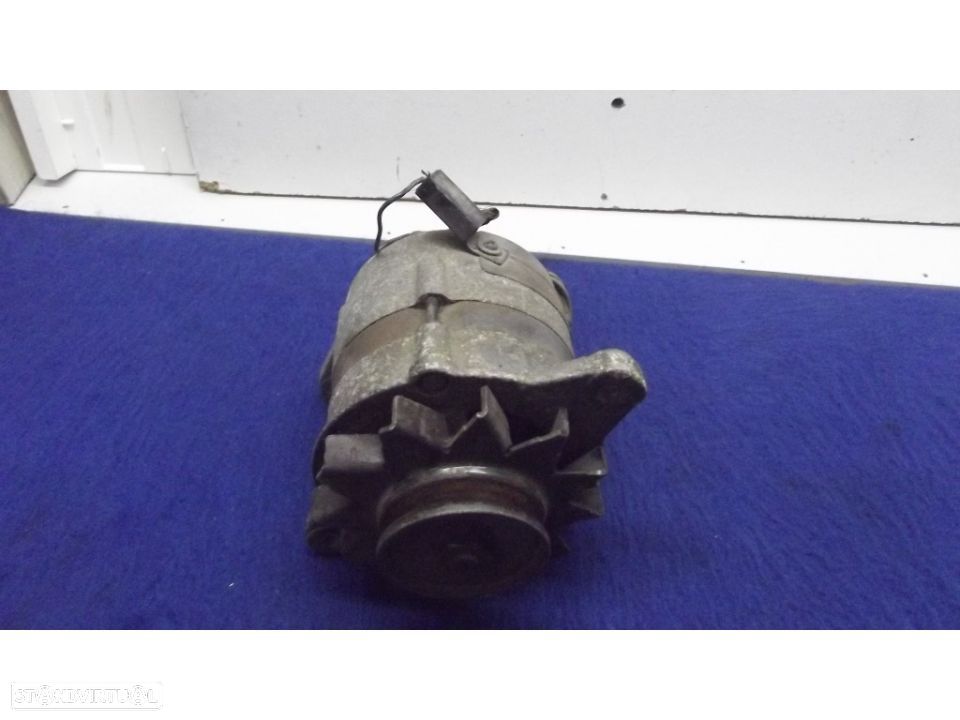 datsun 1200 alternador - 1