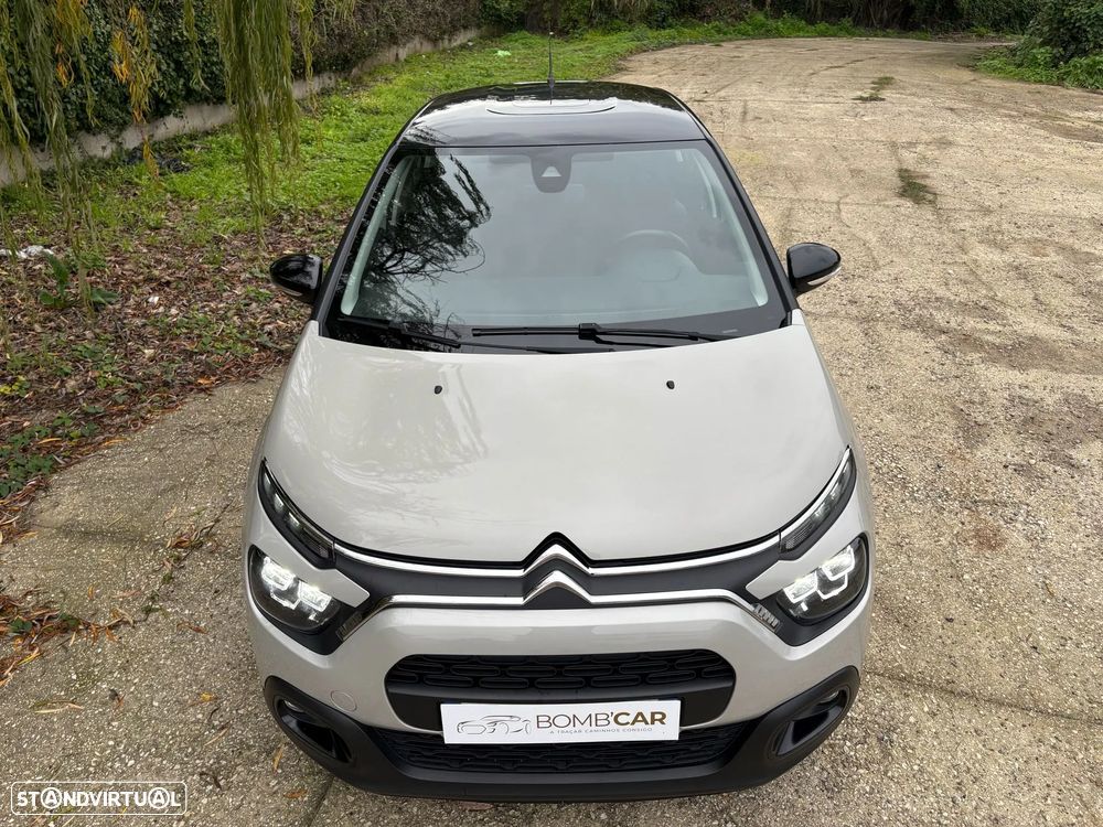 Citroën C3 1.2 PureTech Feel - 2