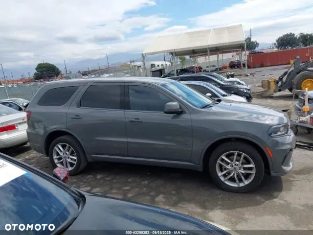 Dodge Durango - 11