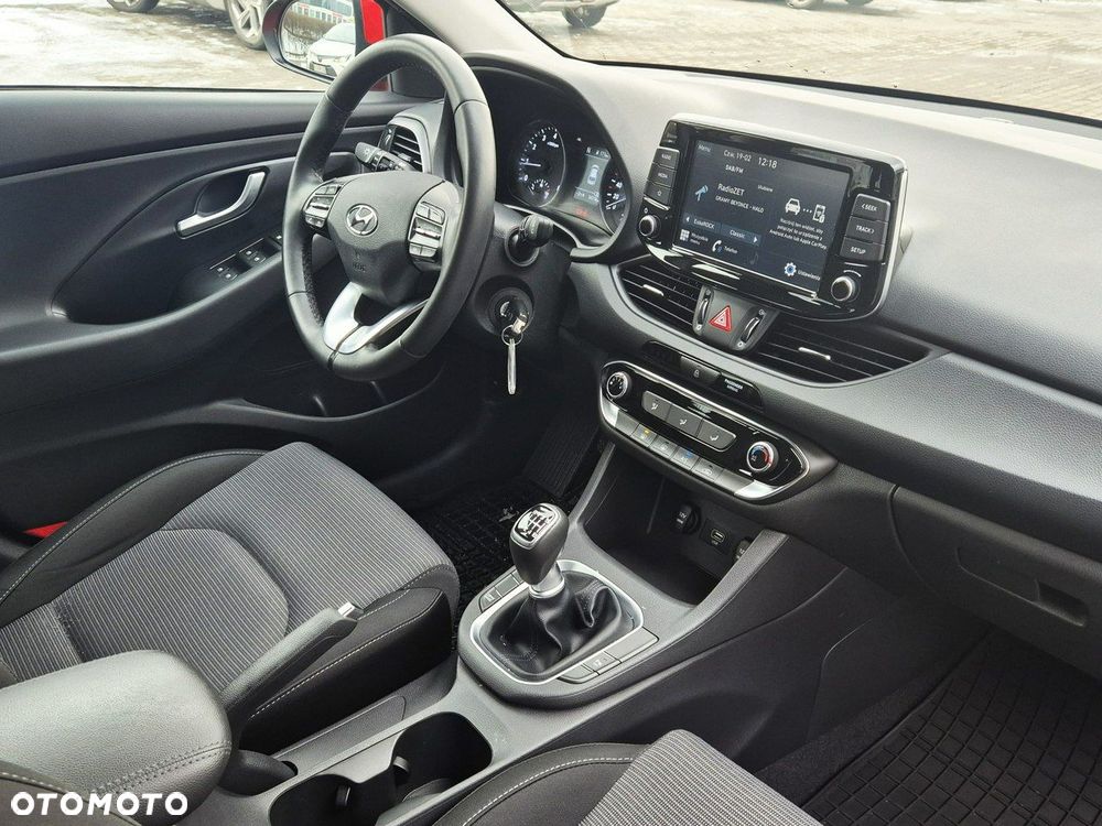 Hyundai i30 - 20