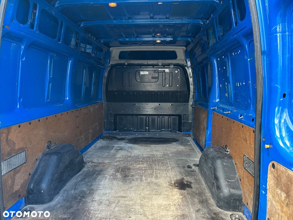 Ford Transit 280M - 7