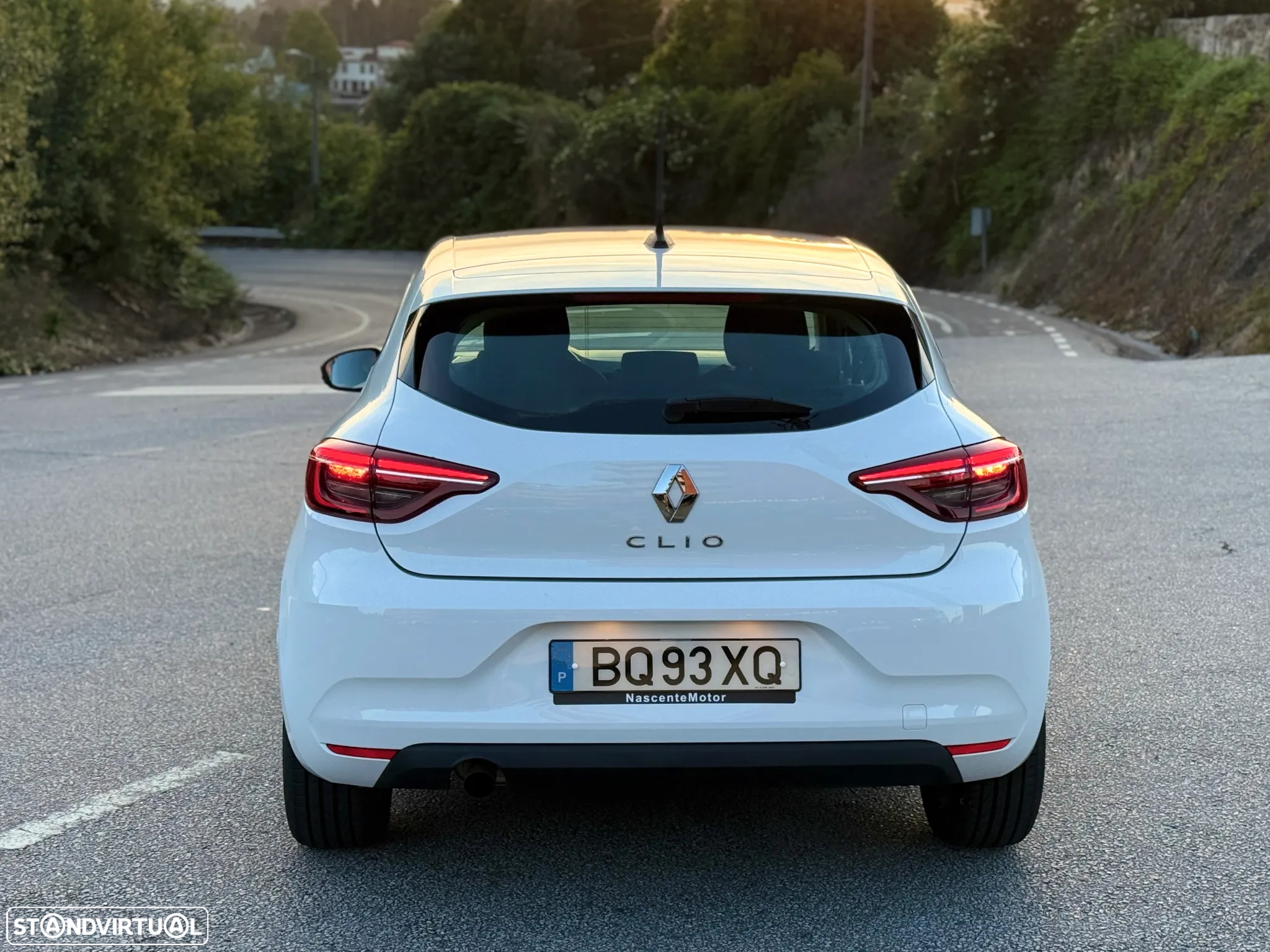 Renault Clio 1.0 SCe Zen - 14