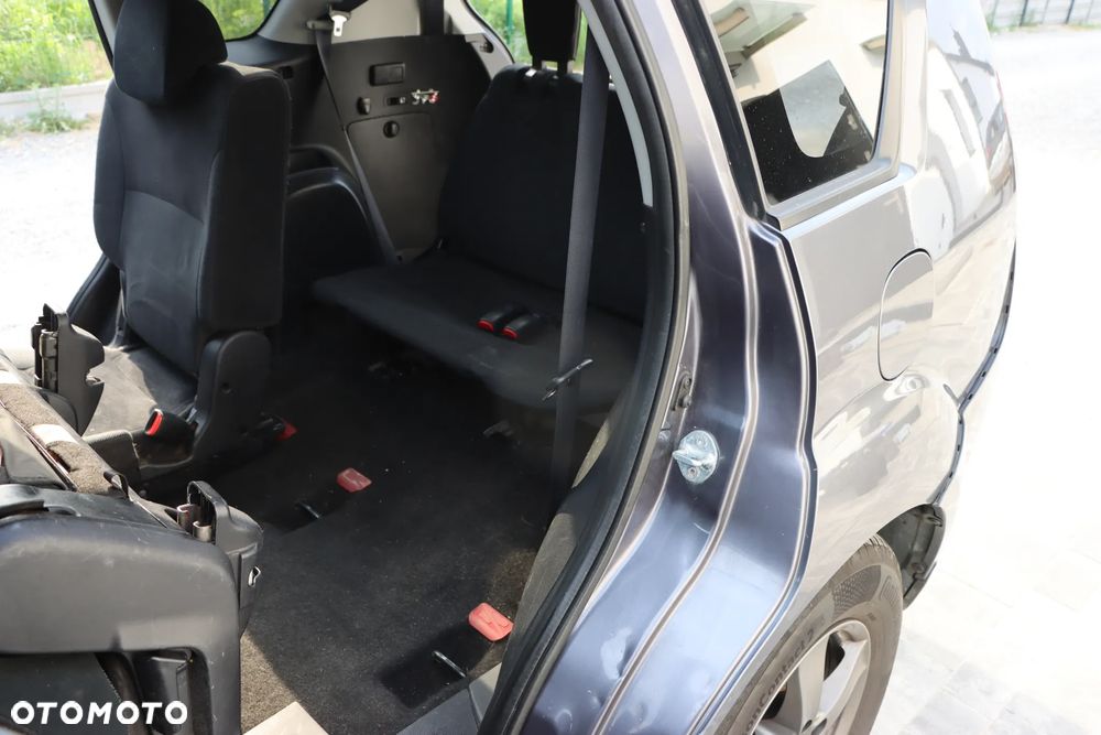 Mitsubishi Outlander 2.0 DID Instyle - 18