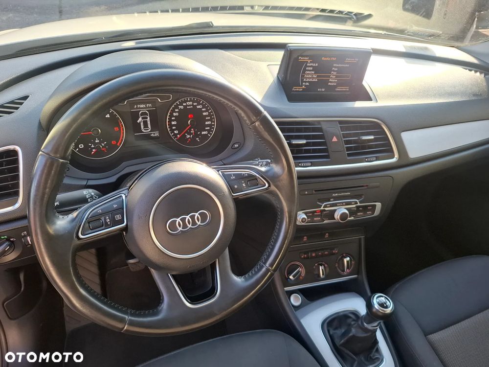 Audi Q3 2.0 TDI - 15