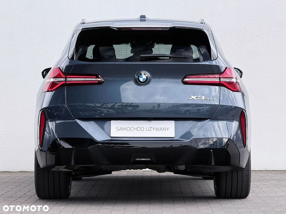 BMW X3 - 5